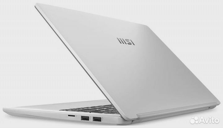 Ноутбук Msi 9S7-14J111-239