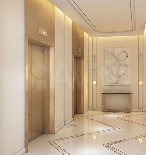 Квартира, 35 м² (ОАЭ)