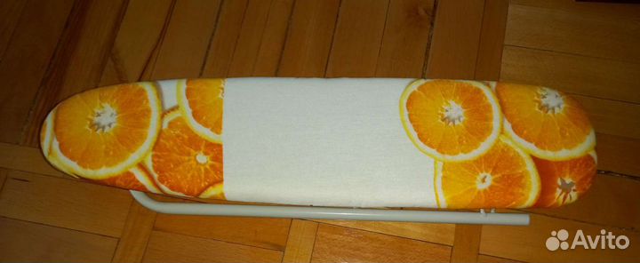 Встраиваемая гладильная доска