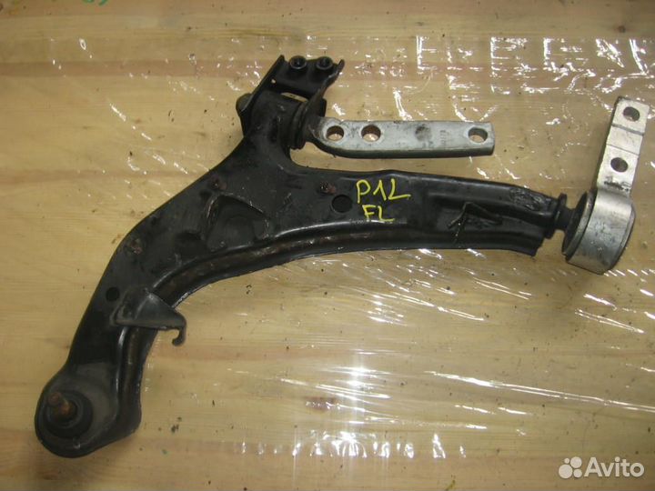 Рычаг перед лево низ nissan TP12 Primera '01-'06 к