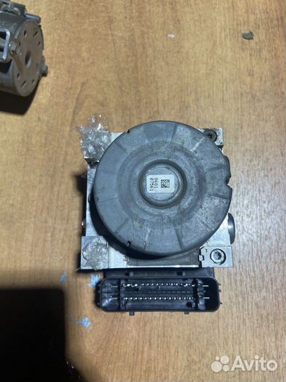 Блок ABS насос Ford Focus 3 1.6