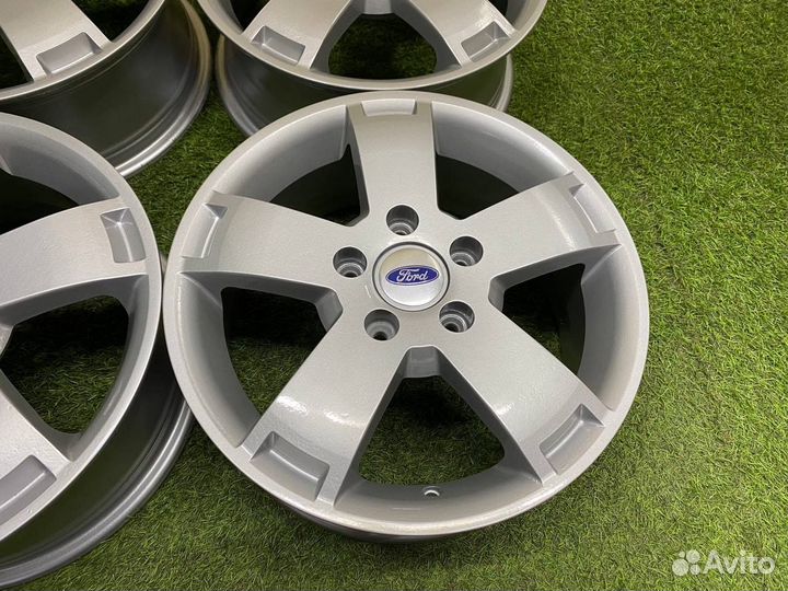Диски R-15 Ford Focus C-max Mondeo Galaxy