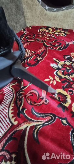 Гаффы алюминиевые distel новые