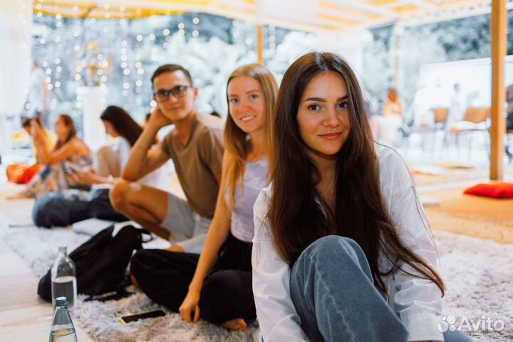 Фотограф в Сочи