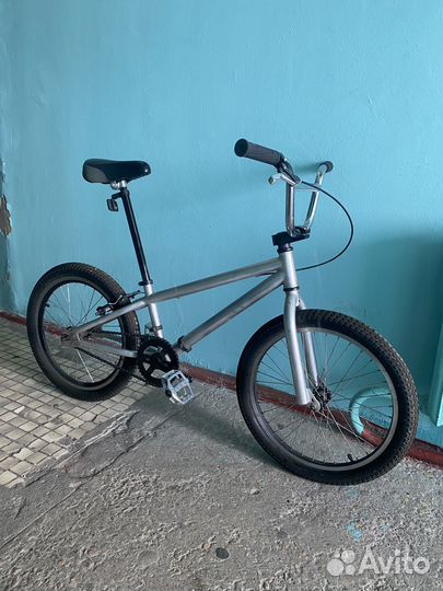 Винтажный велосипед BMX custom Haro