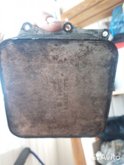 Теплообменник cummins isf 2 8 газель