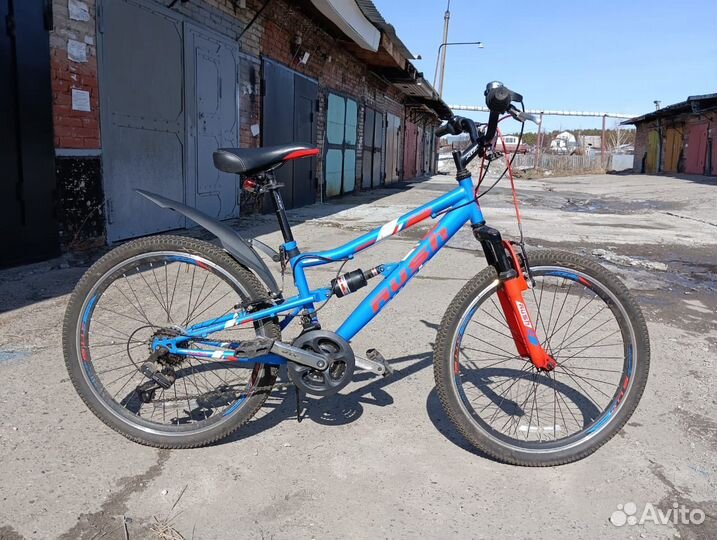 2 велосипеда