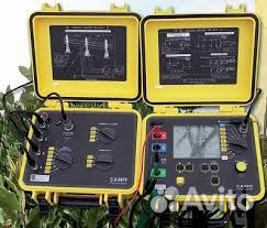 Электрические работы.лэп.Электрик.Лаборатория ндс