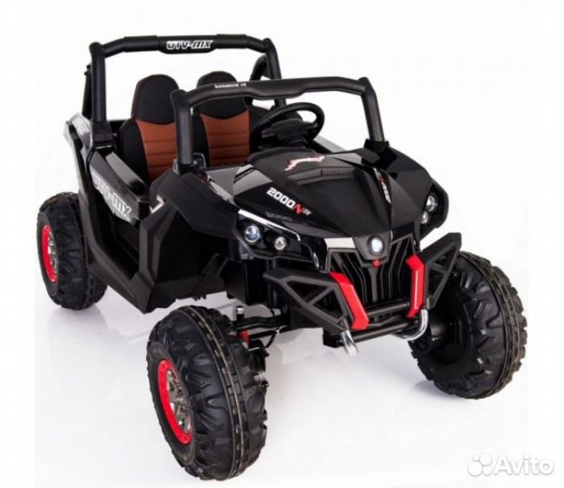 Детский электромобиль бу