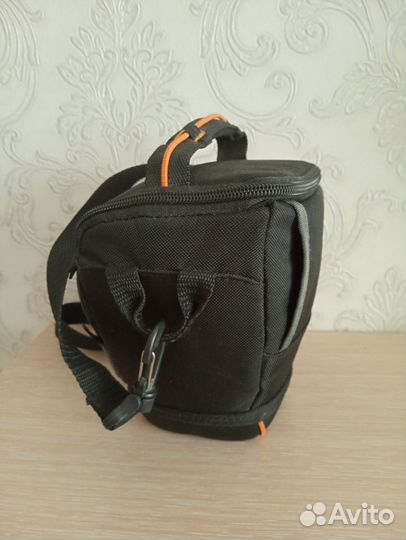 Сумка Case Logiс для камеры фотоаппарата