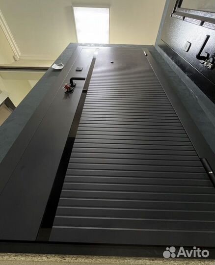 Дверь входная новая со склада