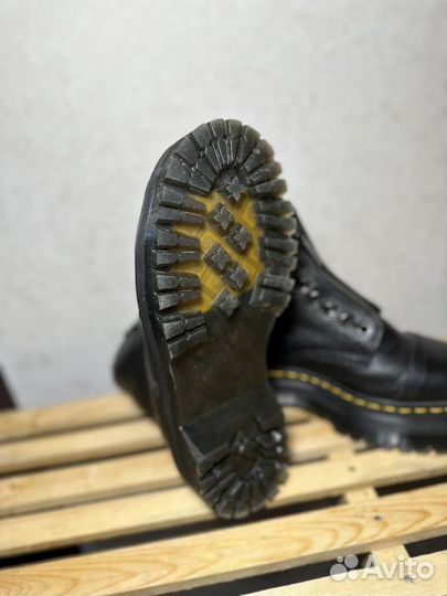 Dr martens ботинки 37