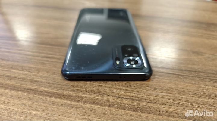 Xiaomi Redmi Note 10S, 6/128 ГБ