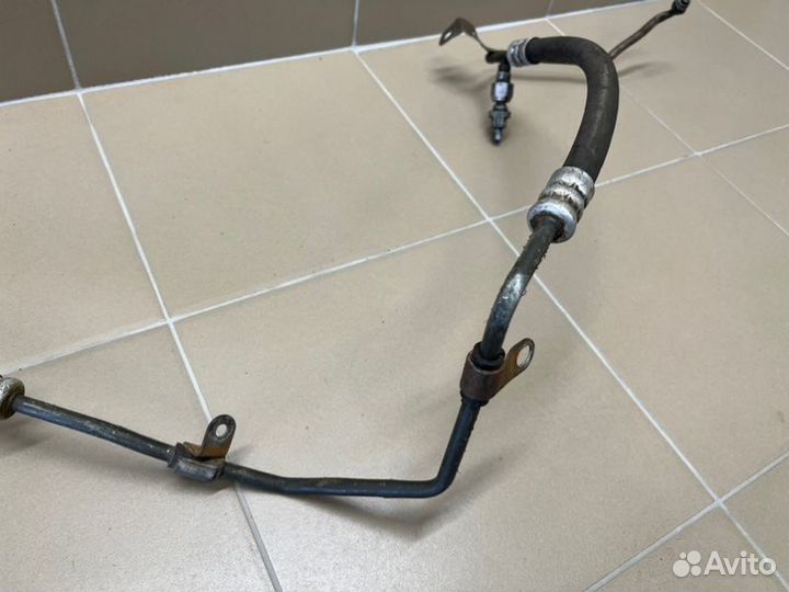 Трубка гидроусилителя Renault Logan 2005-2014