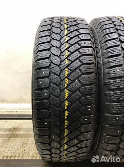Gislaved Nord Frost 200 185/65 R15 117R