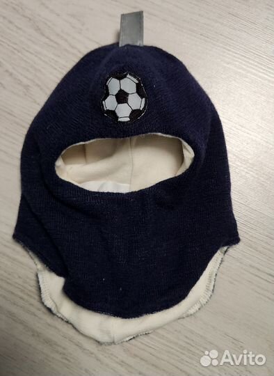 Шапки для мальчика разных размеров