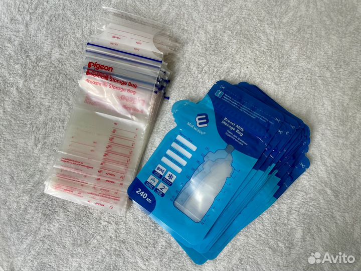 Бутылочки для кормления