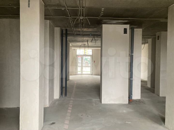 Торговая площадь