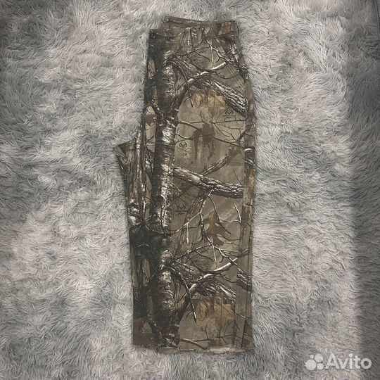 Штаны Realtree