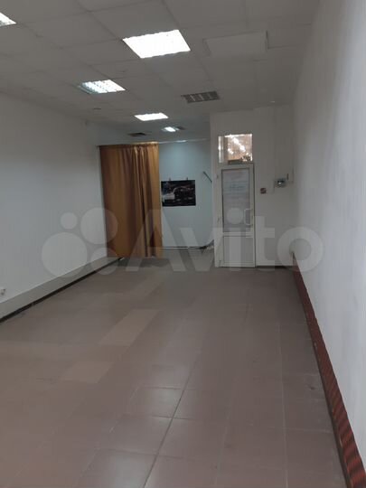 Помещение свободного назначения, 40 м²