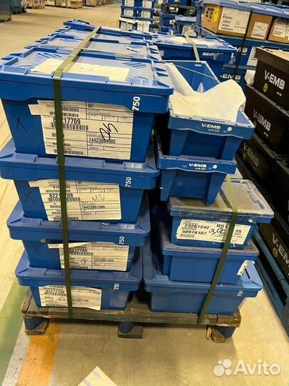 81416100508 Держатель