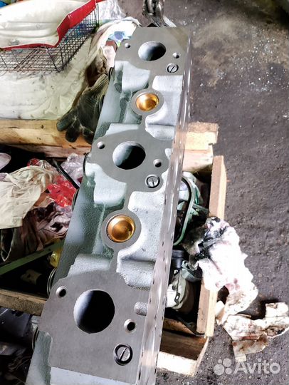 Гбц 238 с-о (опресованная)