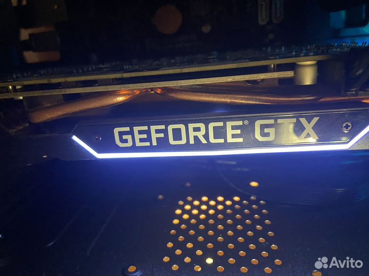 Intel core i5 4460, geforce 1660, 8 gb ddr 3, ssd