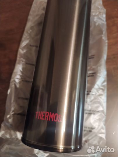 Новый термос 500 мл Thermos