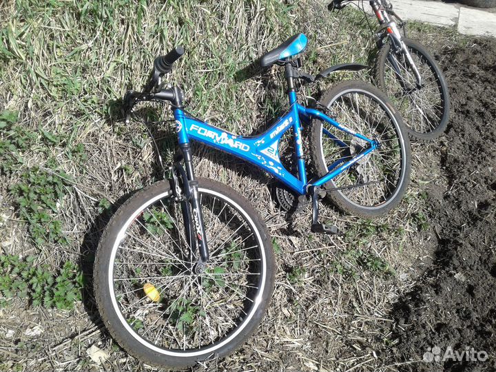 Велосипеды