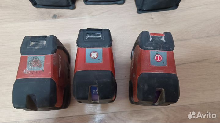 Кейсы,Перфоратор hilti te4