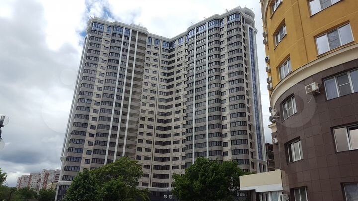 Торговая площадь, 53.7 м²