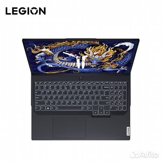 Legion 5 pro 2024 i9 -14900hx 14700HX RTX4060 4070