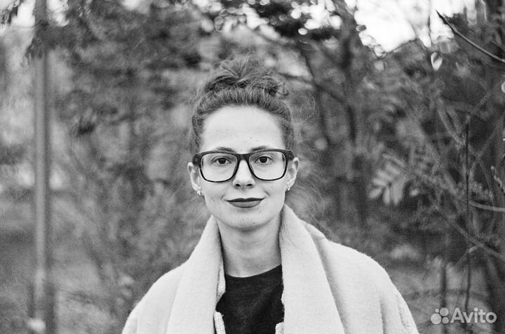 Зенит 11 + Гелиос 44М-4 (с примерами фото)