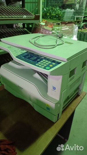 Принтер лазерный и струйный на запчасти
