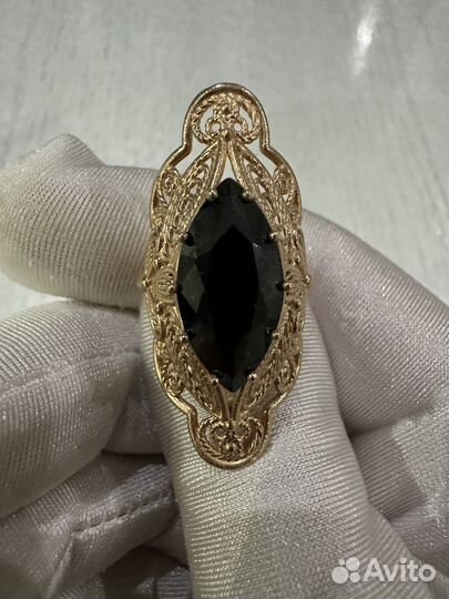 Золотое кольцо