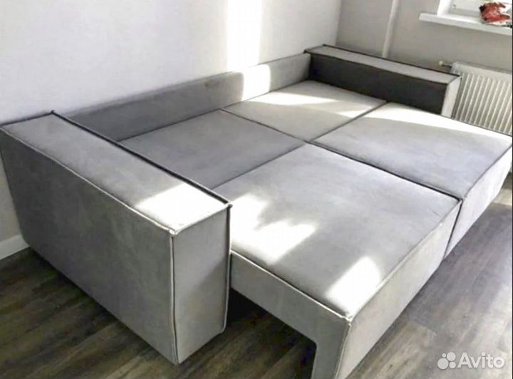 Диван новый