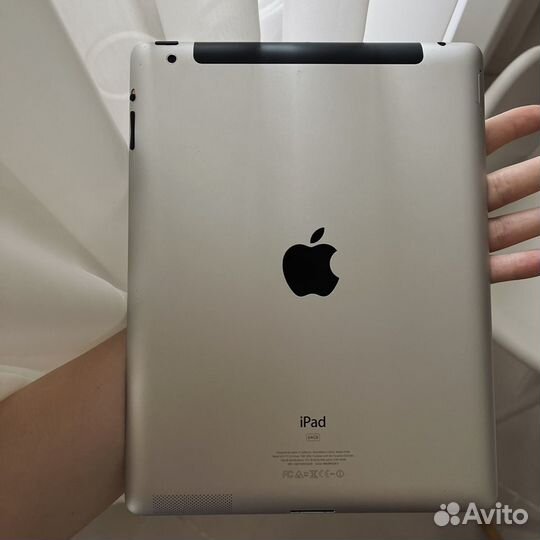 iPad 2 64gb A1396
