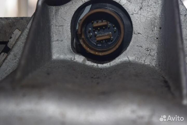 АКПП Volvo XC90 2.9T B6294T 4WD