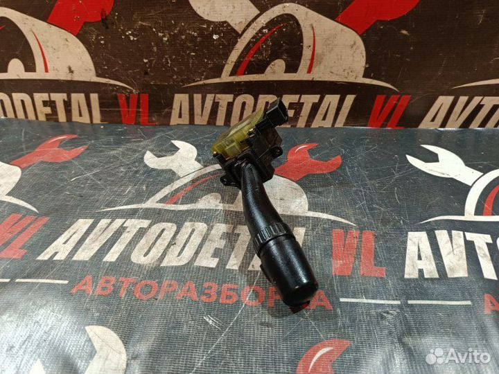 Переключатель дворников подрулевой Kia Sorento BL