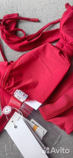 Купальник red Carter s(44)