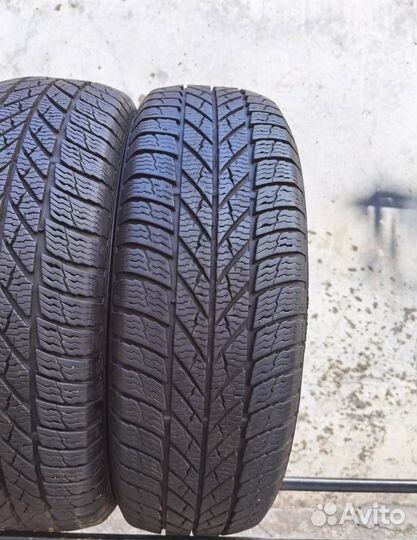 Gislaved Euro Frost 5 195/65 R15 91T