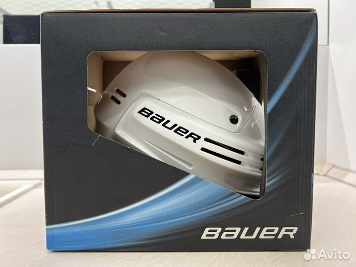 Хоккейный шлем bauer 4500 XL
