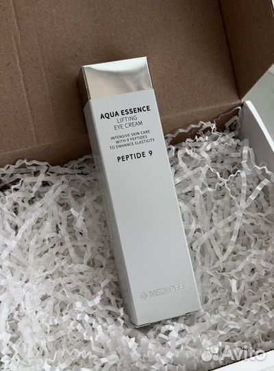 Medi Peel Крем вокруг глаз с лифтинг эффектом