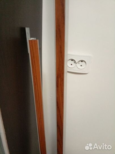 Алюминиевый карниз Гардина гардины