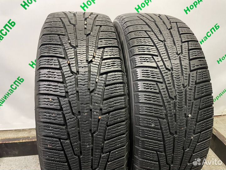 Nokian Tyres Hakkapeliitta R 205/55 R16 107R