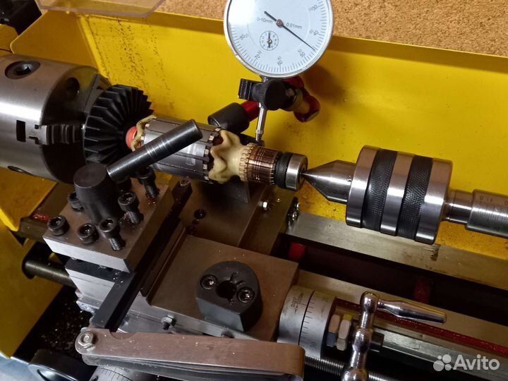 Ремонт электроинструмента