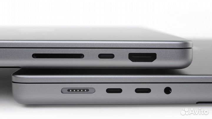 MacBook Pro 16 (2023) 16/1Tb