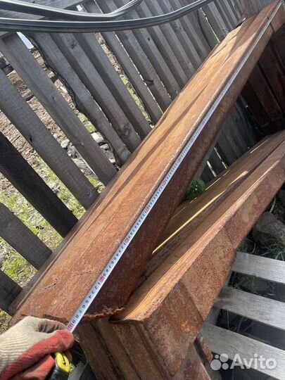 Коники лесовозные