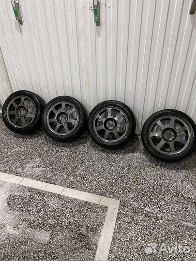 Всмпо r15 алькор