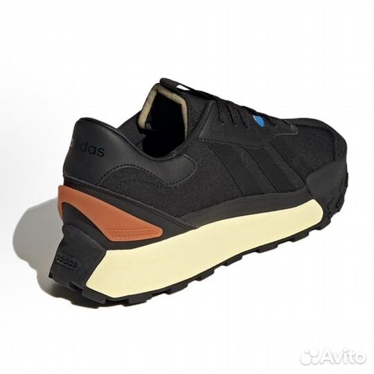 Кроссовки Adidas Neo Futro Mixr FM